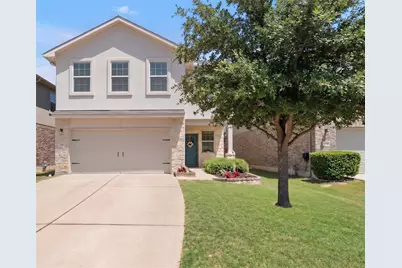 233 Frederick Drive, Georgetown, TX 78626 - Photo 1