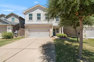 233 Frederick Dr, Georgetown, TX 78626 - Photo 1