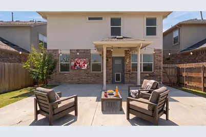 233 Frederick Drive, Georgetown, TX 78626 - Photo 29