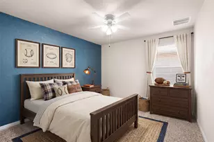 233 Frederick Dr, Georgetown, TX 78626 - Photo 23