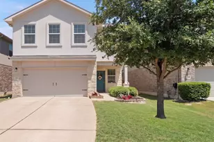 233 Frederick Dr, Georgetown, TX 78626 - Photo 37