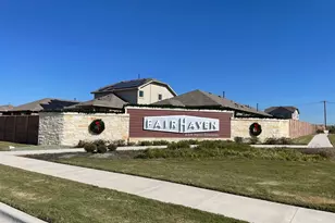 233 Frederick Dr, Georgetown, TX 78626 - Photo 33