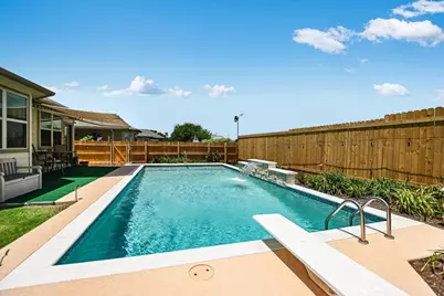 5729 Porano Circle, Round Rock, TX 78665 - Photo 1