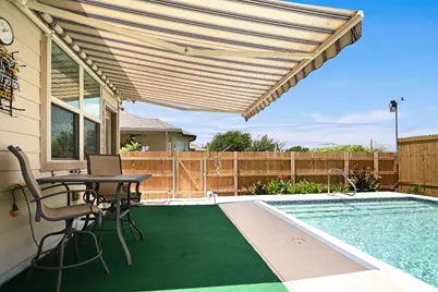 5729 Porano Circle, Round Rock, TX 78665 - Photo 19