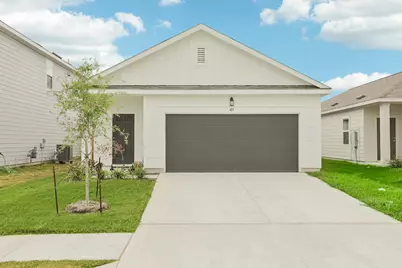 14504 Sage Bloom Lane, Elgin, TX 78621 - Photo 1