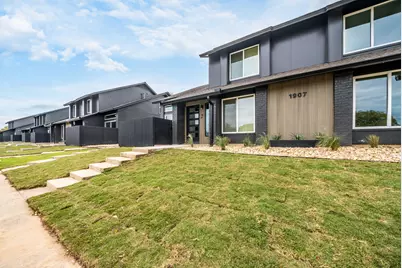 1907 Albury Cove #A, Austin, TX 78758 - Photo 5