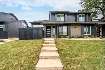 1907 Albury Cove #A, Austin, TX 78758 - Photo 3