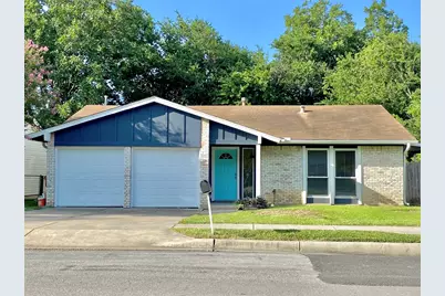 2528 Berkett Drive, Austin, TX 78745 - Photo 1