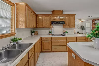 1110 County Road 439, Dime Box, TX 77853 - Photo 19