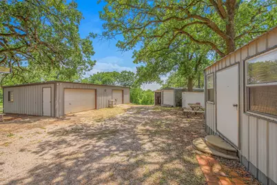 1110 County Road 439, Dime Box, TX 77853 - Photo 35