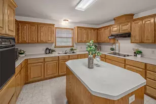 1110 Co Rd 439, Dime Box, TX 77853 - Photo 17