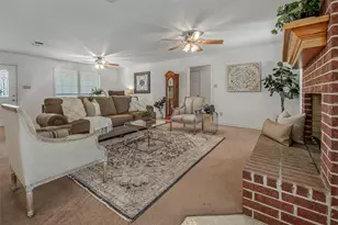 1110 Co Rd 439, Dime Box, TX 77853 - Photo 9