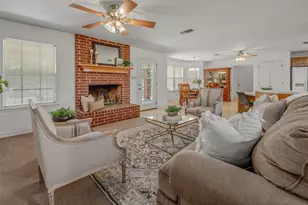 1110 Co Rd 439, Dime Box, TX 77853 - Photo 11