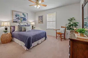 1110 Co Rd 439, Dime Box, TX 77853 - Photo 25