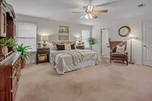 1110 Co Rd 439, Dime Box, TX 77853 - Photo 21