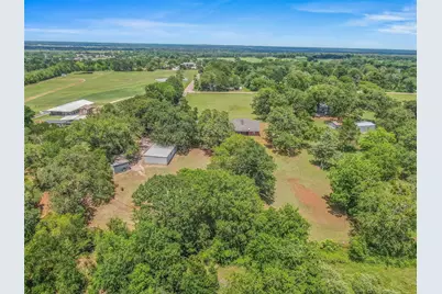 1110 County Road 439, Dime Box, TX 77853 - Photo 39