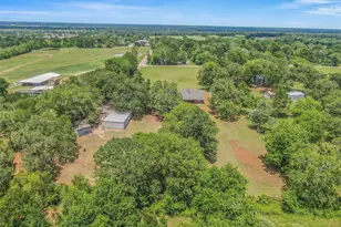 1110 Co Rd 439, Dime Box, TX 77853 - Photo 39