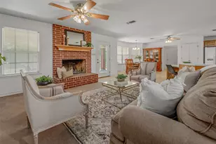 1110 Co Rd 439, Dime Box, TX 77853 - Photo 11