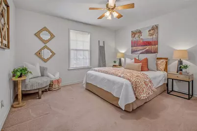 1110 County Road 439, Dime Box, TX 77853 - Photo 27