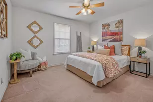 1110 Co Rd 439, Dime Box, TX 77853 - Photo 27