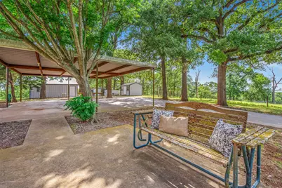 1110 County Road 439, Dime Box, TX 77853 - Photo 37