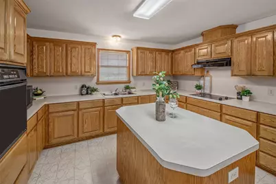1110 County Road 439, Dime Box, TX 77853 - Photo 17