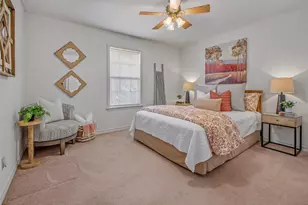 1110 Co Rd 439, Dime Box, TX 77853 - Photo 27