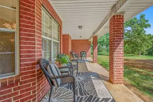 1110 Co Rd 439, Dime Box, TX 77853 - Photo 31