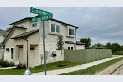 9616 Whispher Willow Boulevard, Manor, TX 78653 - Photo 1