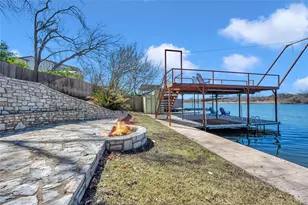 418 Co Rd 119A, Kingsland, TX 78611 - Photo 7