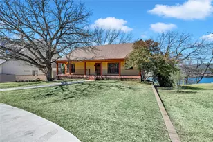 418 Co Rd 119A, Kingsland, TX 78611 - Photo 5