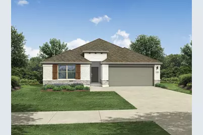 117 Mandeville Drive, Hutto, TX 78634 - Photo 1