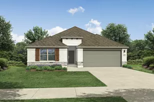 117 Mandeville Dr, Hutto, TX 78634 - Photo 1