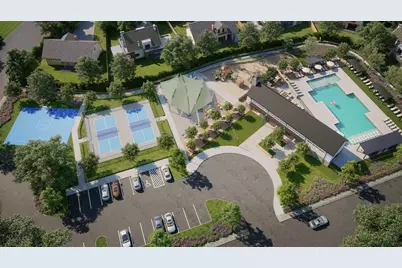 117 Mandeville Drive, Hutto, TX 78634 - Photo 3