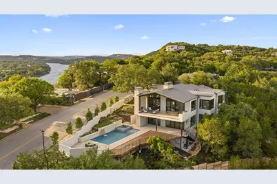 3501 Mount Bonnell Road, Austin, TX 78731 - Photo 1
