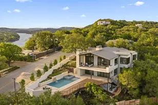 3501 Mt Bonnell Rd, Austin, TX 78731 - Photo 5