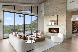 3501 Mt Bonnell Rd, Austin, TX 78731 - Photo 13
