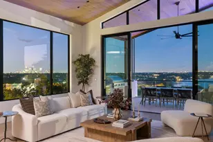 3501 Mt Bonnell Rd, Austin, TX 78731 - Photo 3