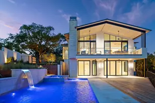 3501 Mt Bonnell Rd, Austin, TX 78731 - Photo 3