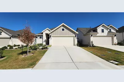 652 Los Olives Lane, Liberty Hill, TX 78641 - Photo 1