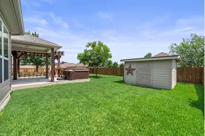 1000 Farm Creek Cove, Hutto, TX 78634 - Photo 39