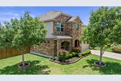 1000 Farm Creek Cove, Hutto, TX 78634 - Photo 3