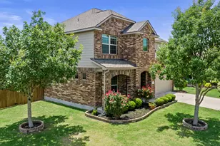 1000 Farm Creek Cove, Hutto, TX 78634 - Photo 3