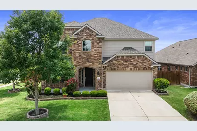 1000 Farm Creek Cove, Hutto, TX 78634 - Photo 1
