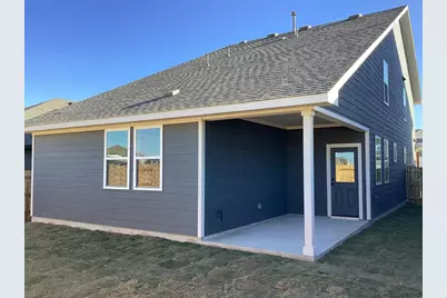 129 Clover Bend, Liberty Hill, TX 78642 - Photo 23