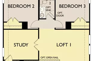 129 Clover Bnd, Liberty Hill, TX 78642 - Photo 3