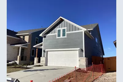 129 Clover Bend, Liberty Hill, TX 78642 - Photo 5