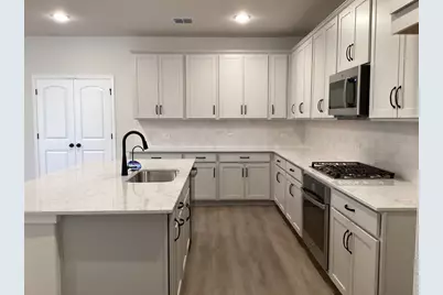 129 Clover Bend, Liberty Hill, TX 78642 - Photo 9