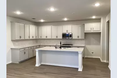 129 Clover Bend, Liberty Hill, TX 78642 - Photo 7