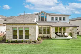 720 Rawson Bend, Austin, TX 78738 - Photo 37